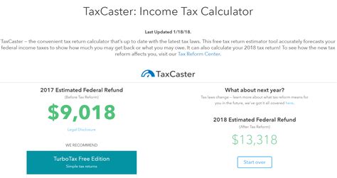 Tax caster. Things To Know About Tax caster. 